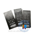 printing instruction labels satin care ribbon garment custom printed ribbon